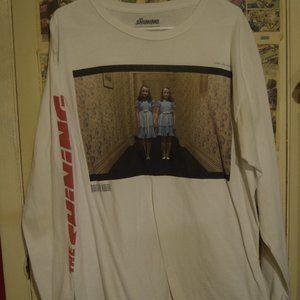 Pac Sun The Shinning Longsleeve